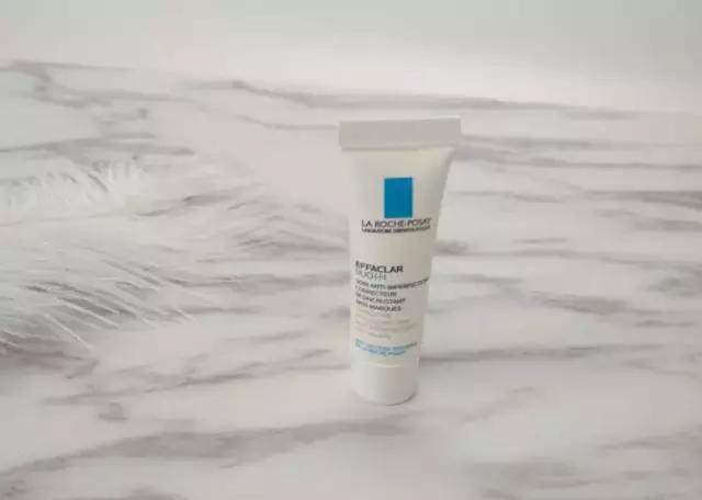 理肤泉泥膜评测干皮敏感肌,理肤泉适合敏感肌用吗