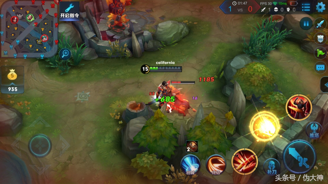 曹操版本依旧强势,王者荣耀曹操现版本还强势吗