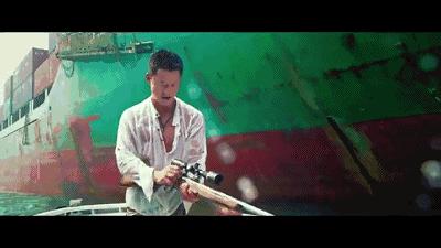 战狼2为什么这么多人黑,观众看战狼2