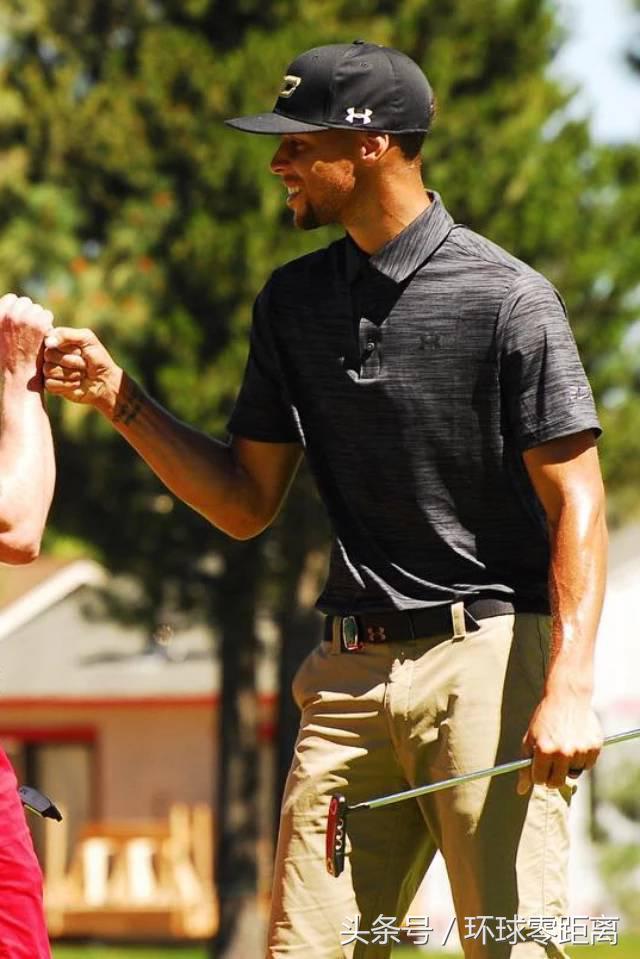 库里同款的东西有哪些,库里同款去哪找