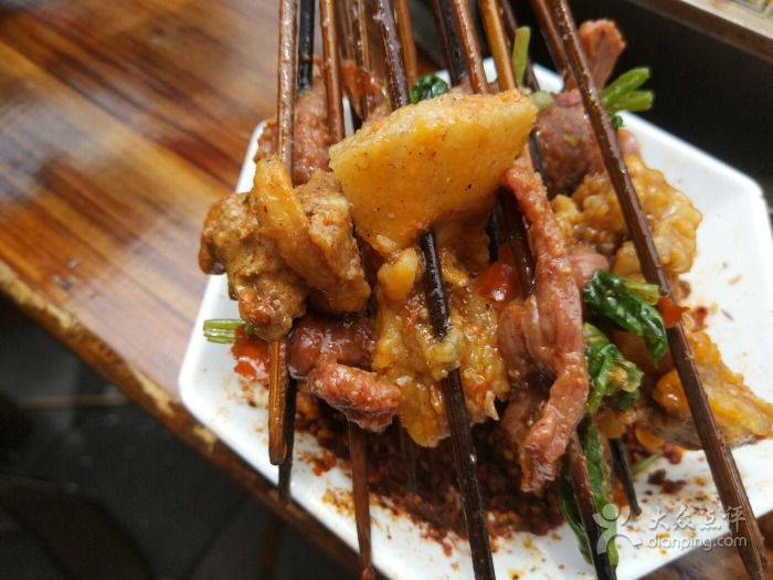 成都到乐山美食攻略一日游,乐山苏稽古镇美食攻略