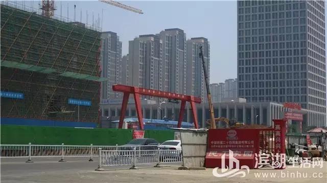 合肥滨湖即将开业的商场,滨湖有哪些高档商场