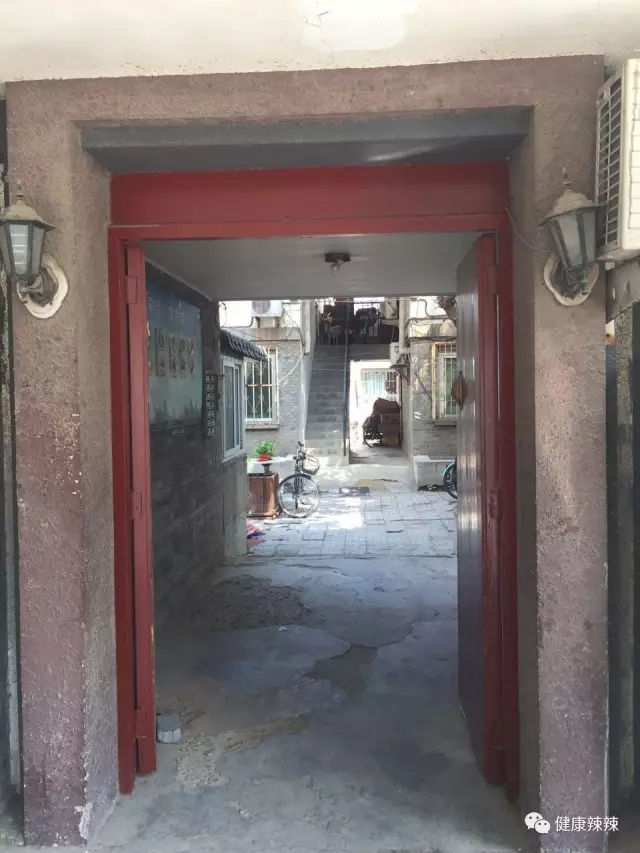 跟着辣妹逛胡同之二，带你看看20万的猫~菊儿胡同走起