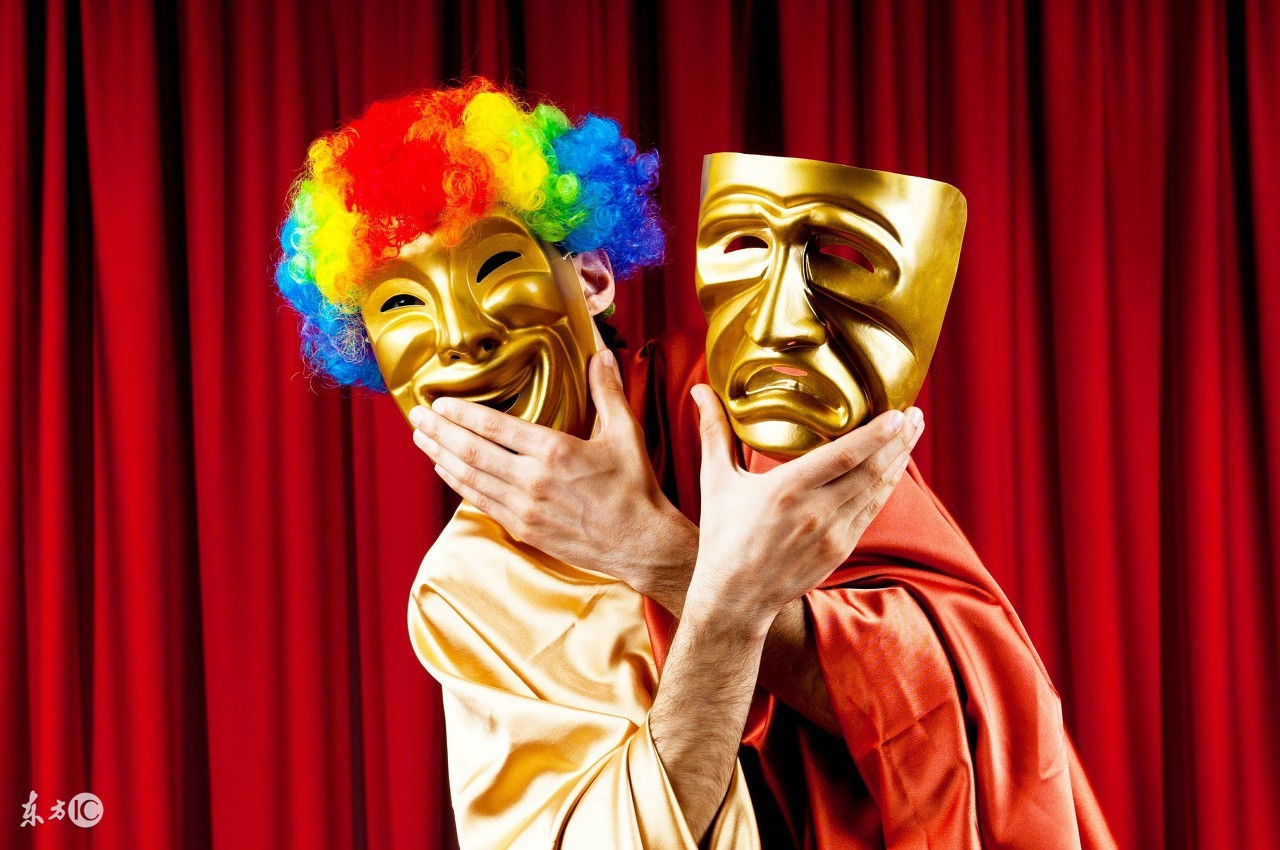 畅想，畅响，畅享——这是喜剧与悲剧的故事