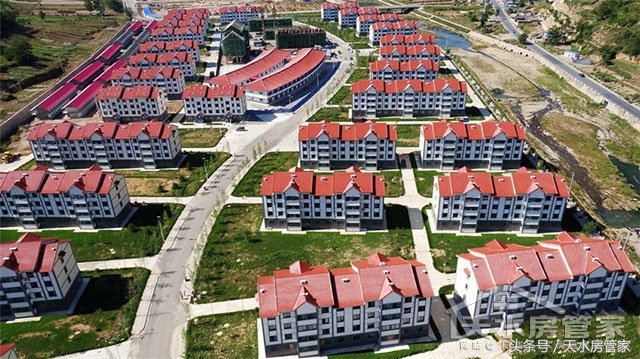 天水房地产5月走势,天水市房地产市场整顿