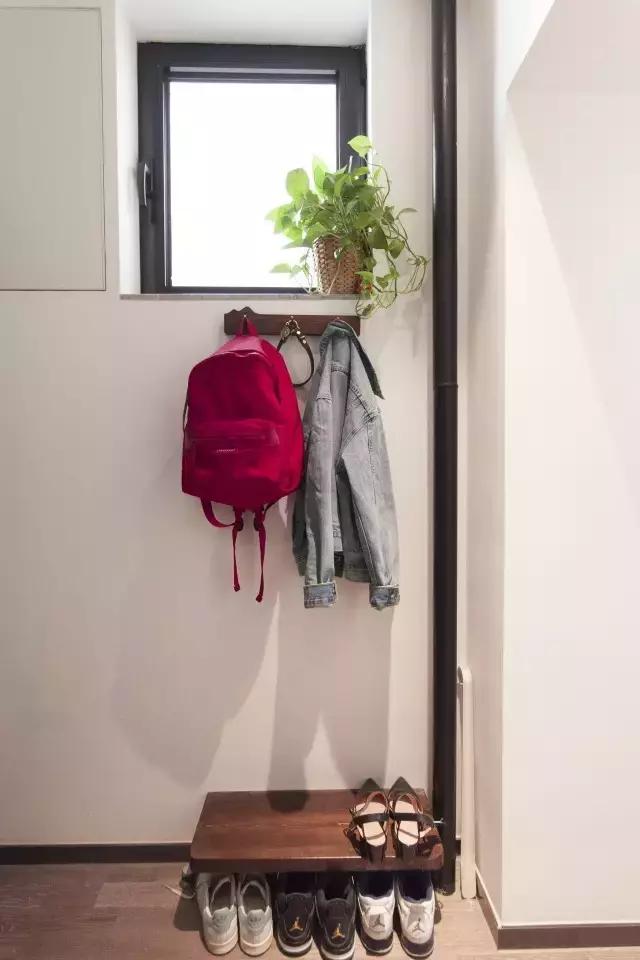 36㎡打造乐活居，你什么样，生活就什么样！