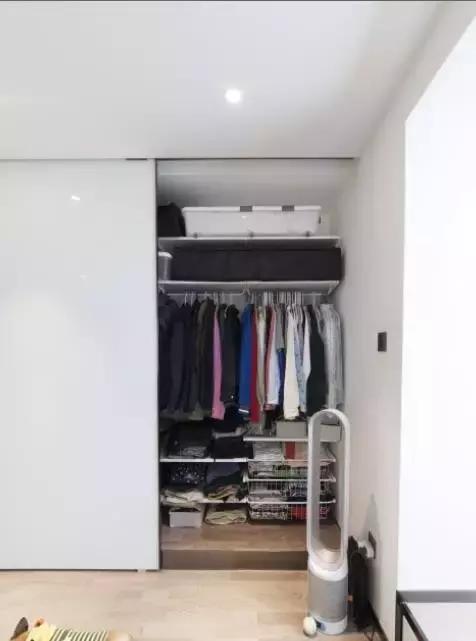 36㎡打造乐活居，你什么样，生活就什么样！