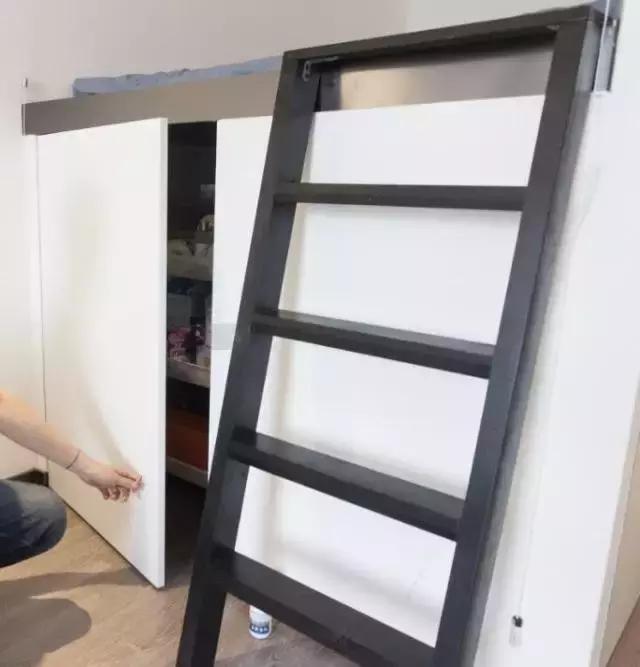 36㎡打造乐活居，你什么样，生活就什么样！