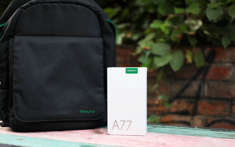 OPPOA77怎么样值得买吗,oppoa77开箱