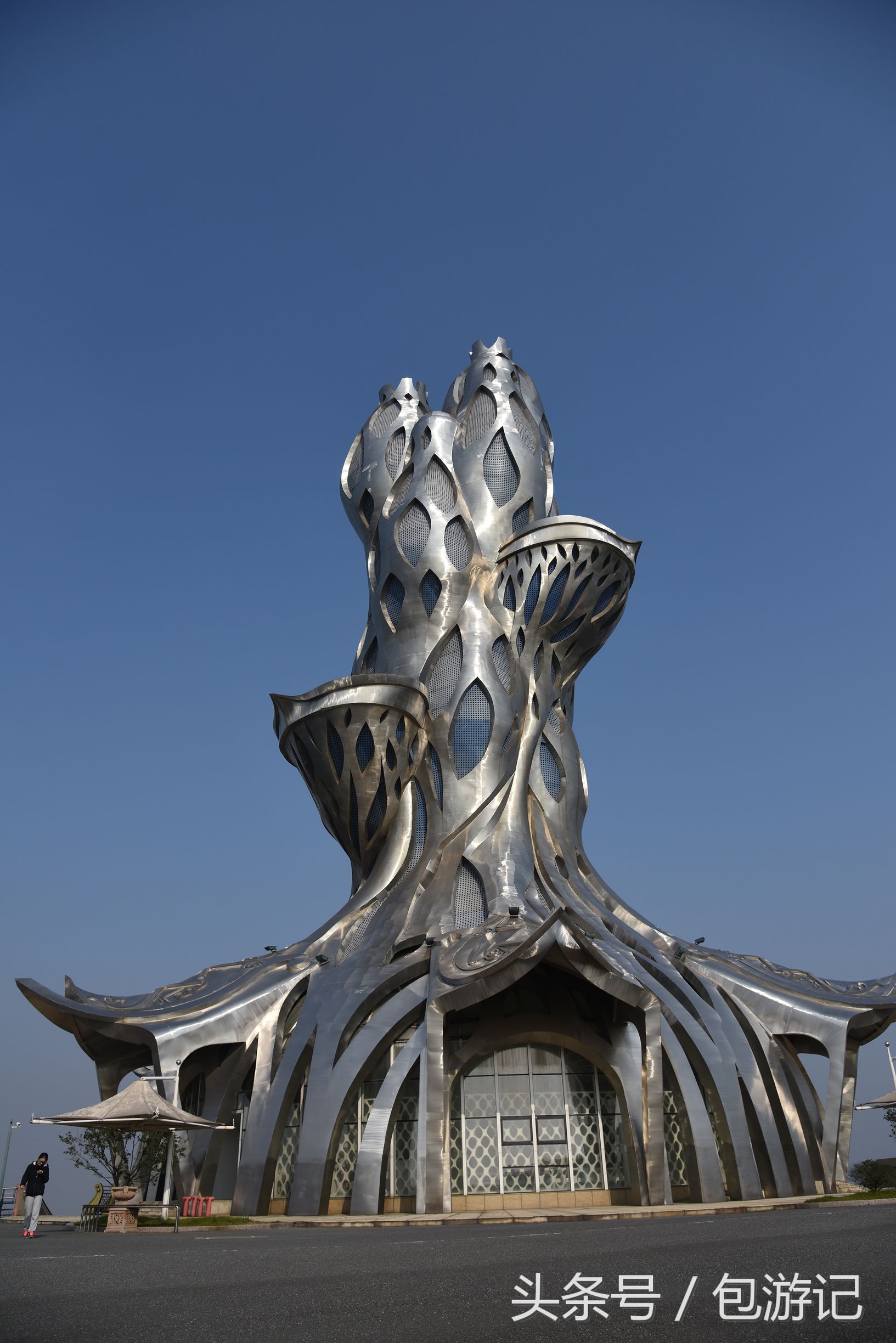 嬉戏谷常州儿童游玩攻略,常州嬉戏谷两天一晚旅游攻略