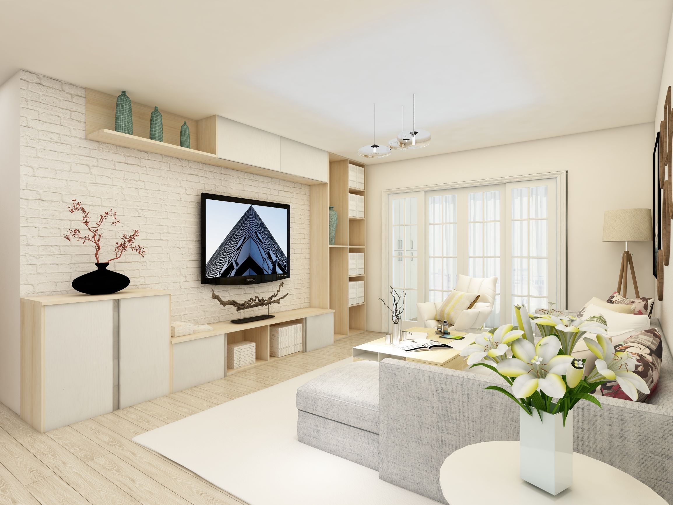 为什么都喜欢定制衣柜,为什么喜欢家装设计