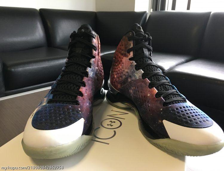 ua官方旗舰店篮球鞋,ua可以换底的球鞋