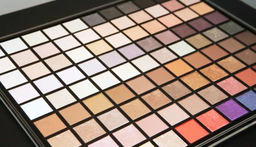 贪睡不用慌，上妆也可以神速