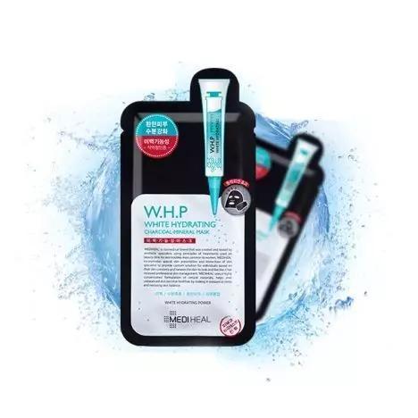 拯救夏季底妆大油田,8款夏日深层清洁面膜推荐