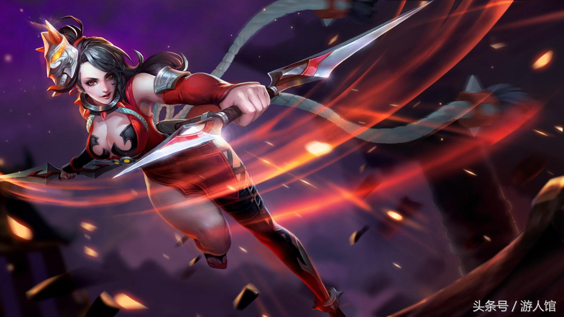 王者荣耀如果队友坑要选什么英雄,王者荣耀为什么老是碰到坑的队友