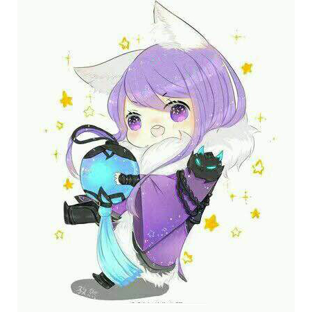 王者荣耀头像李白千年之狐帅,王者荣耀韩信跟李白的情侣头像