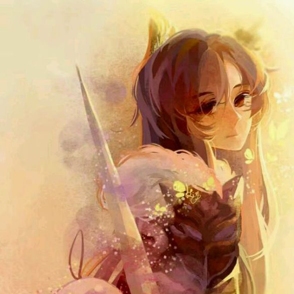 王者荣耀头像李白千年之狐帅,王者荣耀韩信跟李白的情侣头像