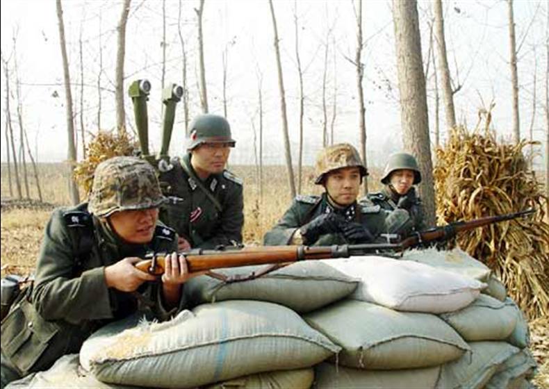 战狼票房是50亿人民币吗,战狼总票房多少亿