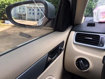 宝来自动舒适配置性价比,大众宝来自动挡起步和停车步骤