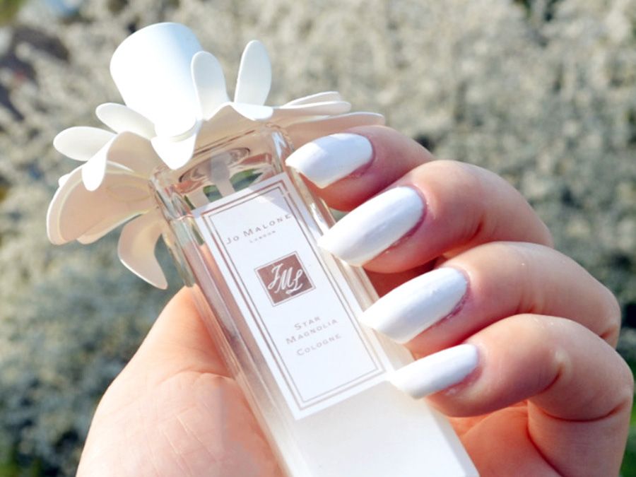 哪几款香水比较有高级感,这些奇怪的香水味道你根本想不到