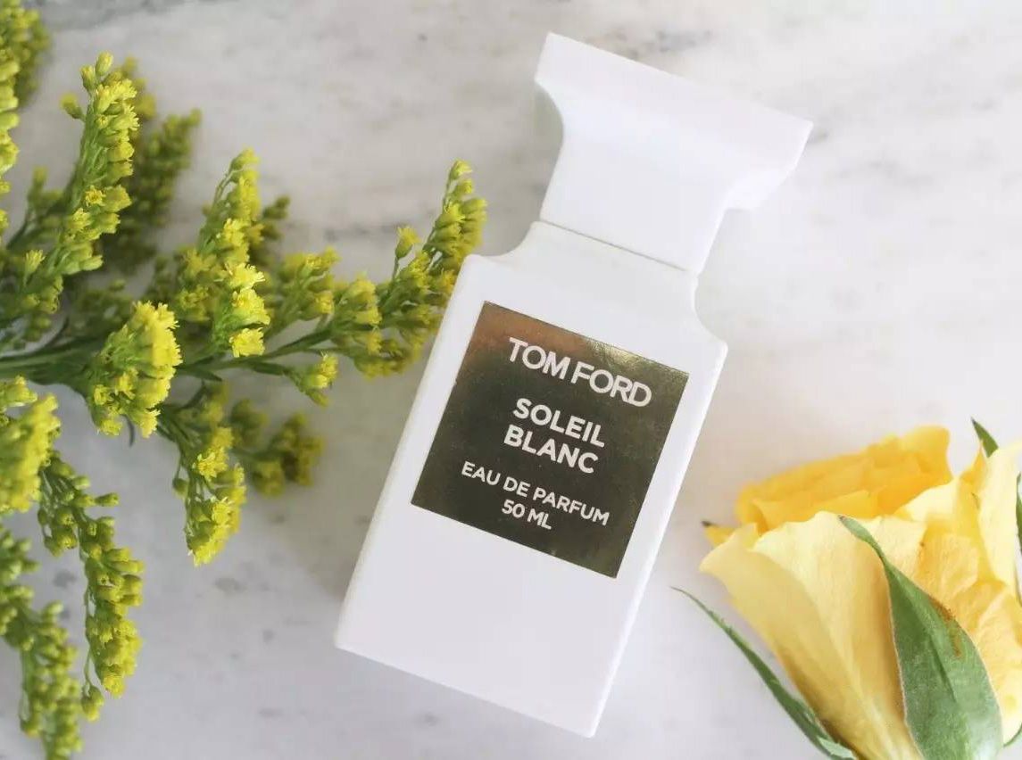 哪几款香水比较有高级感,这些奇怪的香水味道你根本想不到