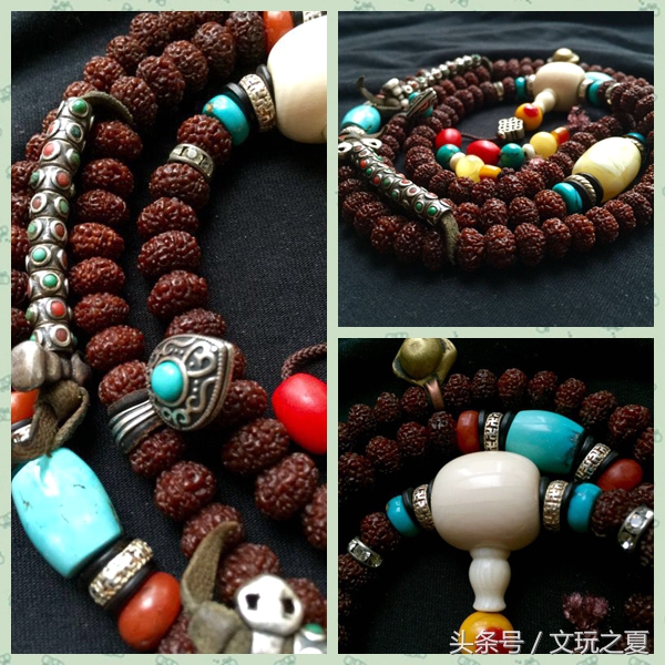 金刚菩提包浆以后有色差怎么办,老金刚有色差怎么解决