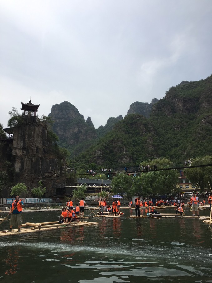 紫塞农家院,紫塞乡村庭院攻略