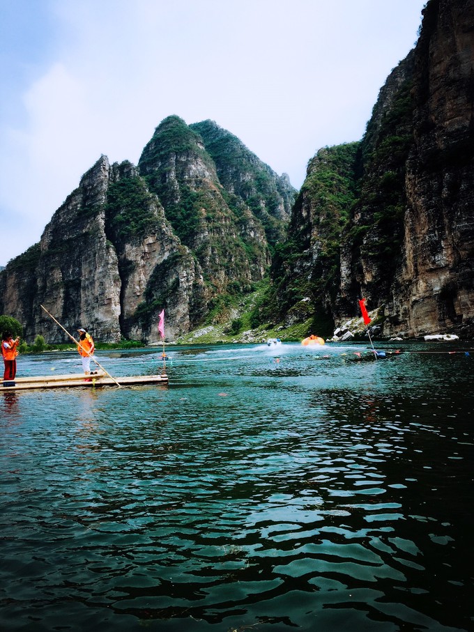 紫塞农家院,紫塞乡村庭院攻略