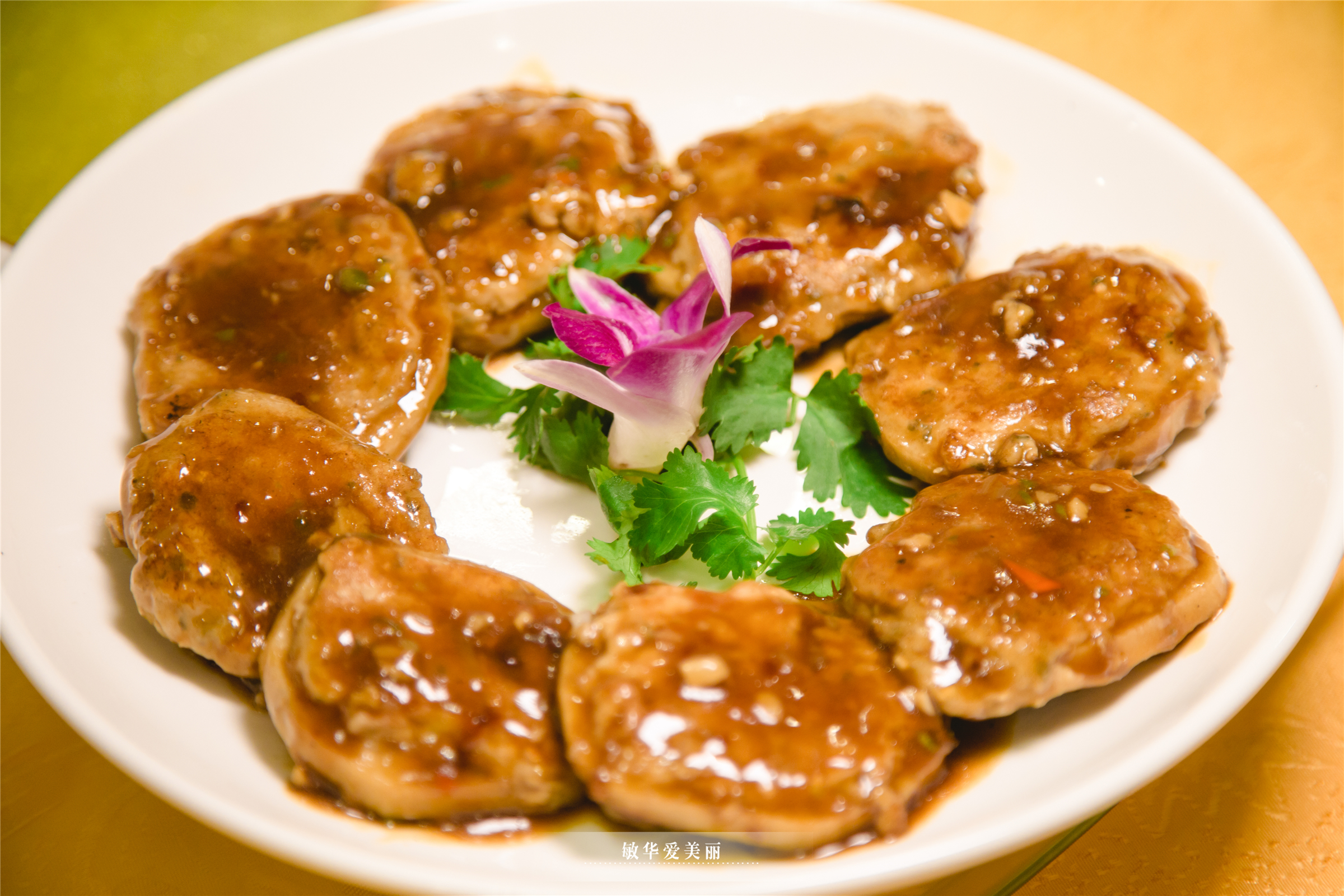 广州最好吃的私厨,广州好吃的私厨