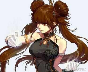 2020年dnf5大鬼剑士排名,dnf四鬼剑玩家比例