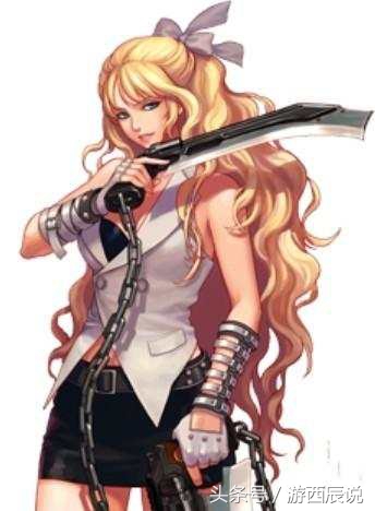 2020年dnf5大鬼剑士排名,dnf四鬼剑玩家比例