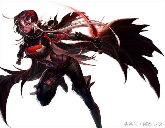 2020年dnf5大鬼剑士排名,dnf四鬼剑玩家比例