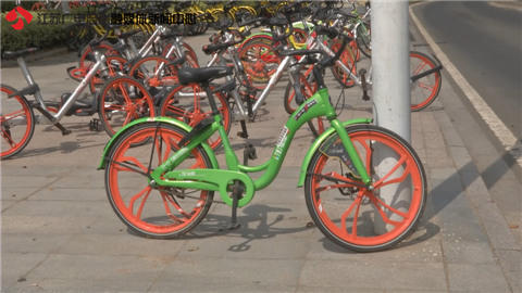 町町单车都销毁了吗,町町单车押金退了吗