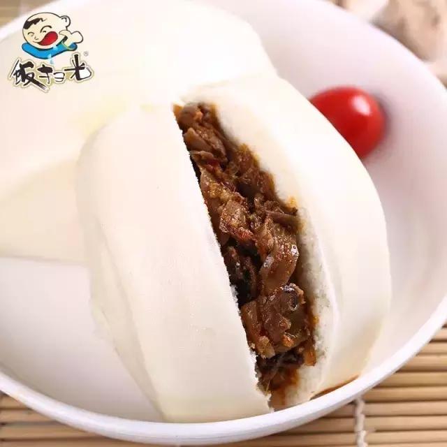 隐藏在网购里的一份菜单请注意查收