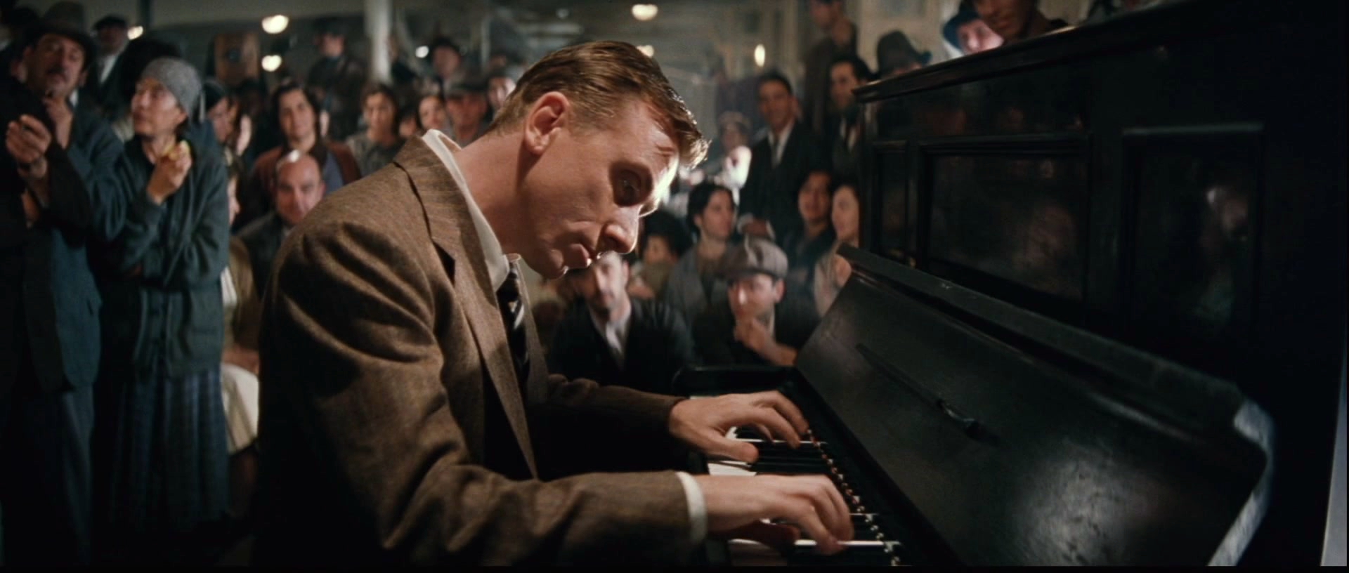 Thelegendof1900｜天才为梦想慷慨赴死，庸人向死亡苟且偷生