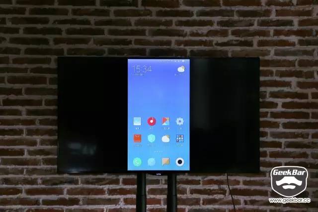 在电视玩王者荣耀,在电视机上玩游戏