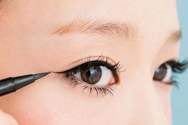 妆出来的魅力,妆感怎么打造好看