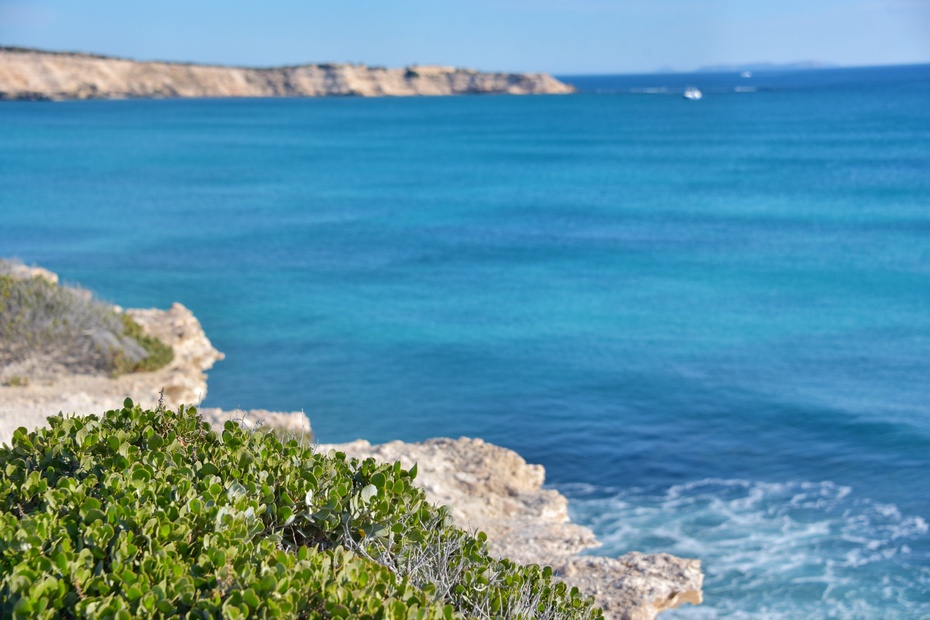 南大洋的深海,南大洋海域