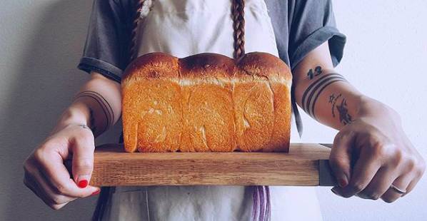 原麦山丘面包能放多少天,原麦山丘最经典的面包