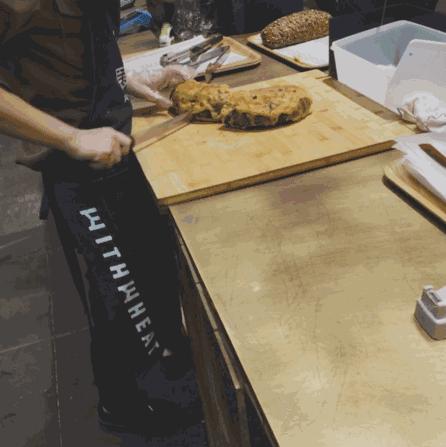 原麦山丘面包能放多少天,原麦山丘最经典的面包