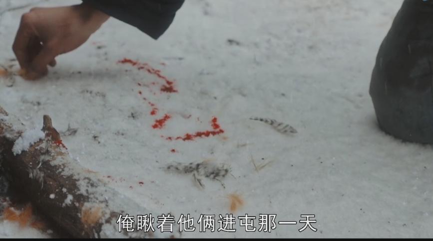 鬼吹灯之黄皮子坟为什么最恐怖,鬼吹灯之东北往事黄皮子