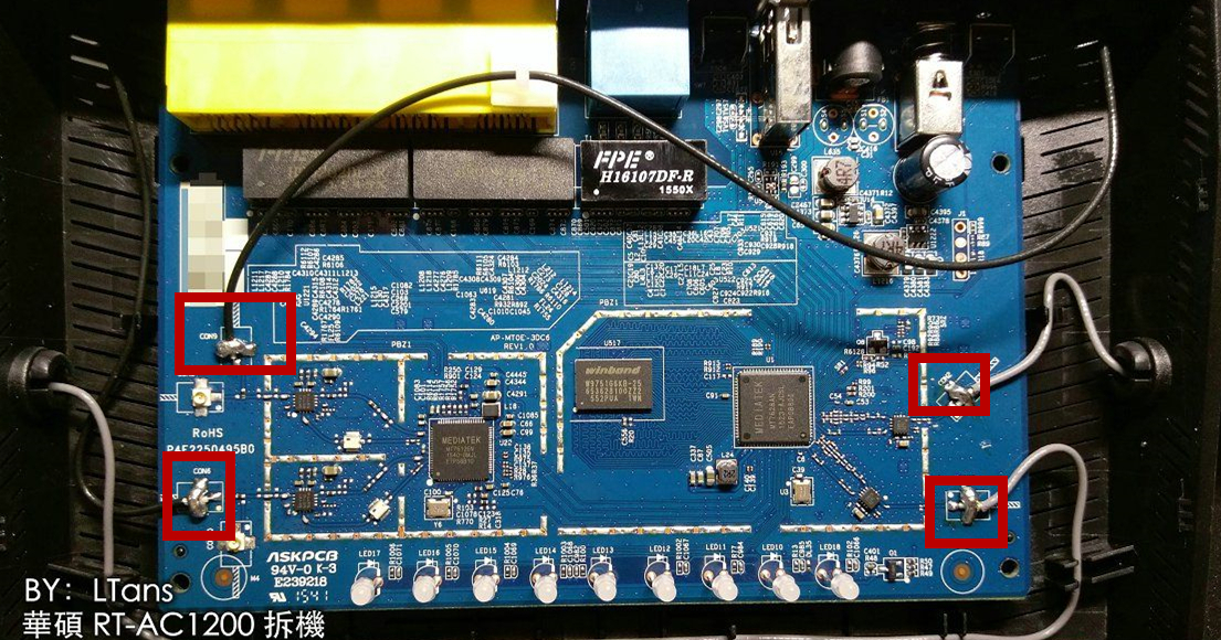 如何安装华硕rt-ac1200路由器,华硕ac1200路由器如何开双频合一