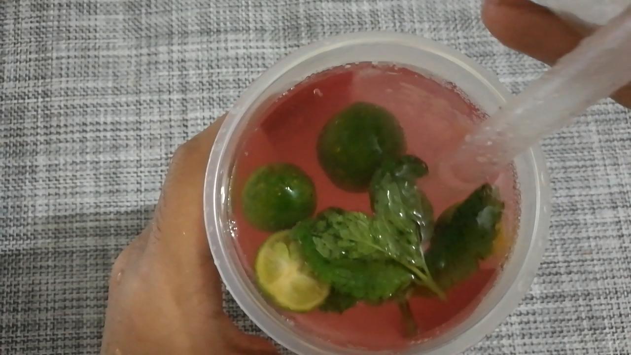 肯德基莫吉托女孩热量,肯德基莫吉托