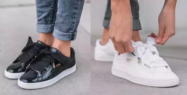 往下看，你脚上缺的就是这么一双运动鞋｜经典+潮流球鞋款式大盘点