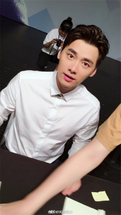 李易峰写了哪些书,李易峰出过什么书