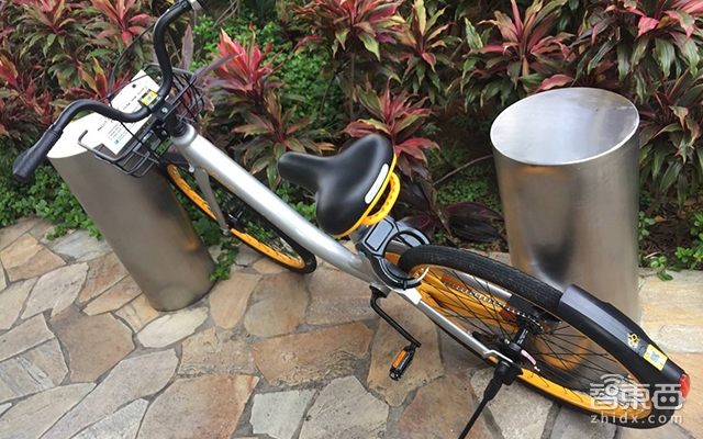 全球投放不到2万辆共享单车出海是真需求还是伪命题?