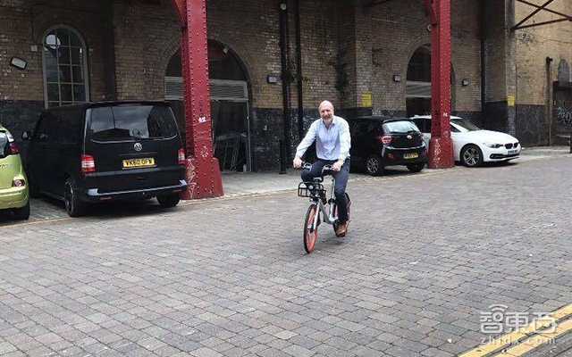 全球投放不到2万辆共享单车出海是真需求还是伪命题?