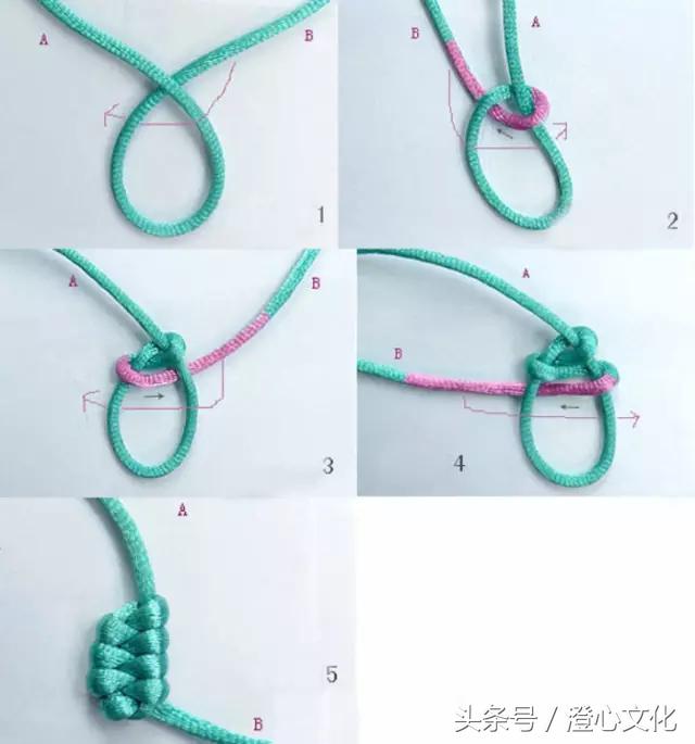 佛珠手串换绳教程,文玩佛珠108颗怎么盘