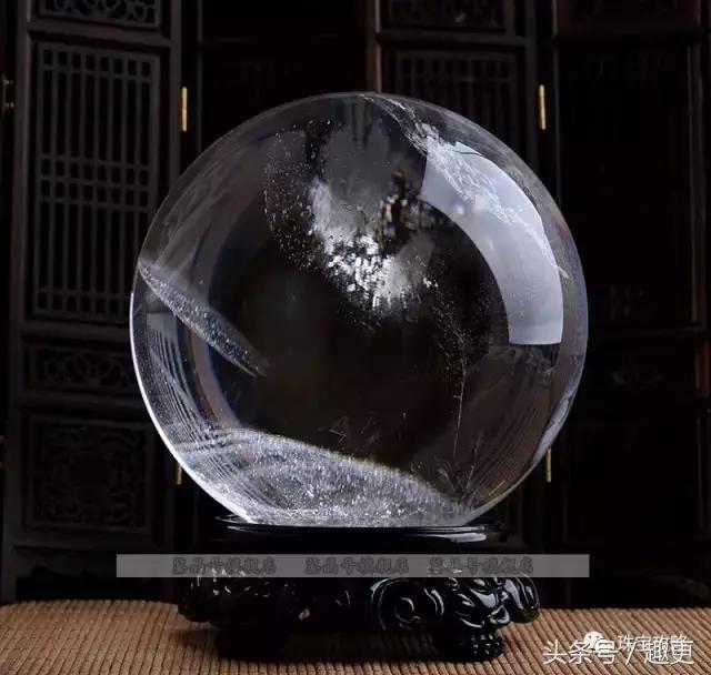 人造水晶和天然水晶的区别,天然水晶跟人造水晶的区别