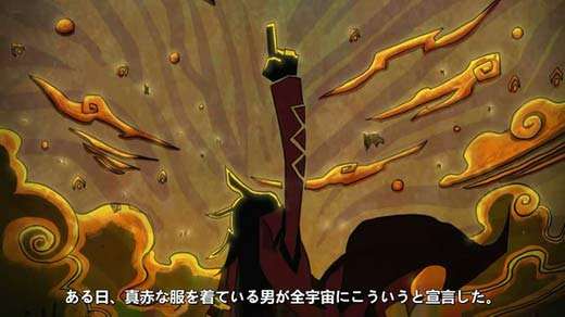 《星游记》狂野回归，这一次我愿意和它一起再飞行